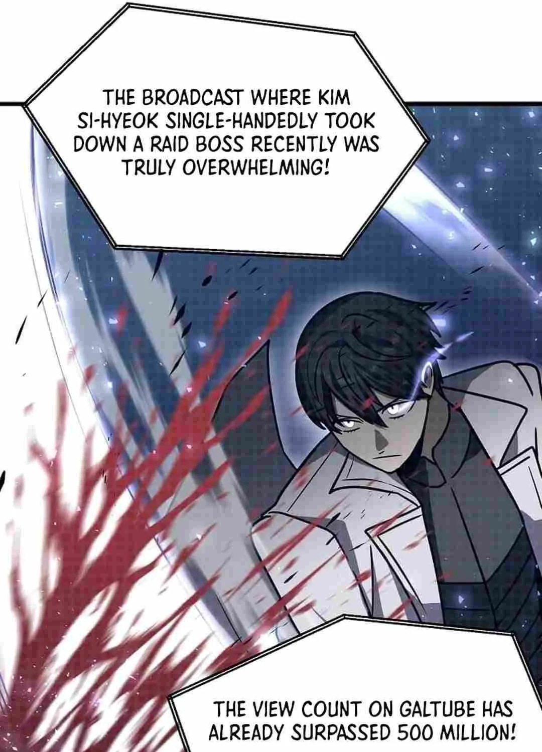 The Mythical Weapon Creation of the Regressed Genius Player Chapter 23 page 19 - 