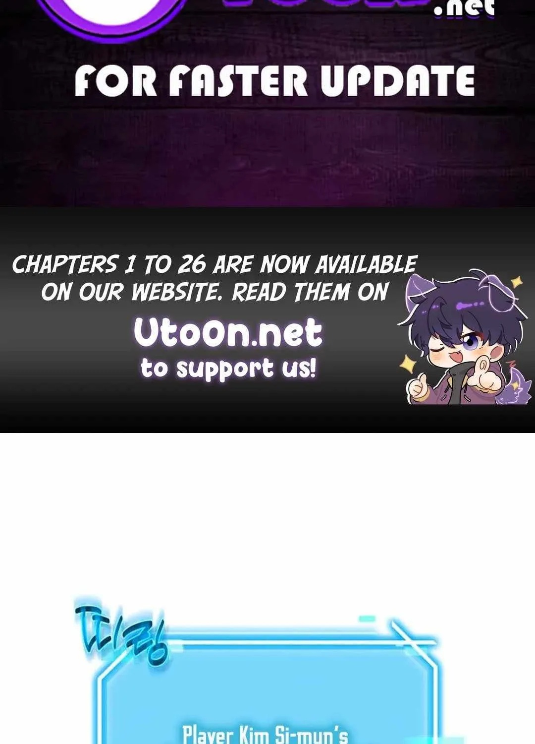 The Mythical Weapon Creation of the Regressed Genius Player Chapter 23 page 3 - 