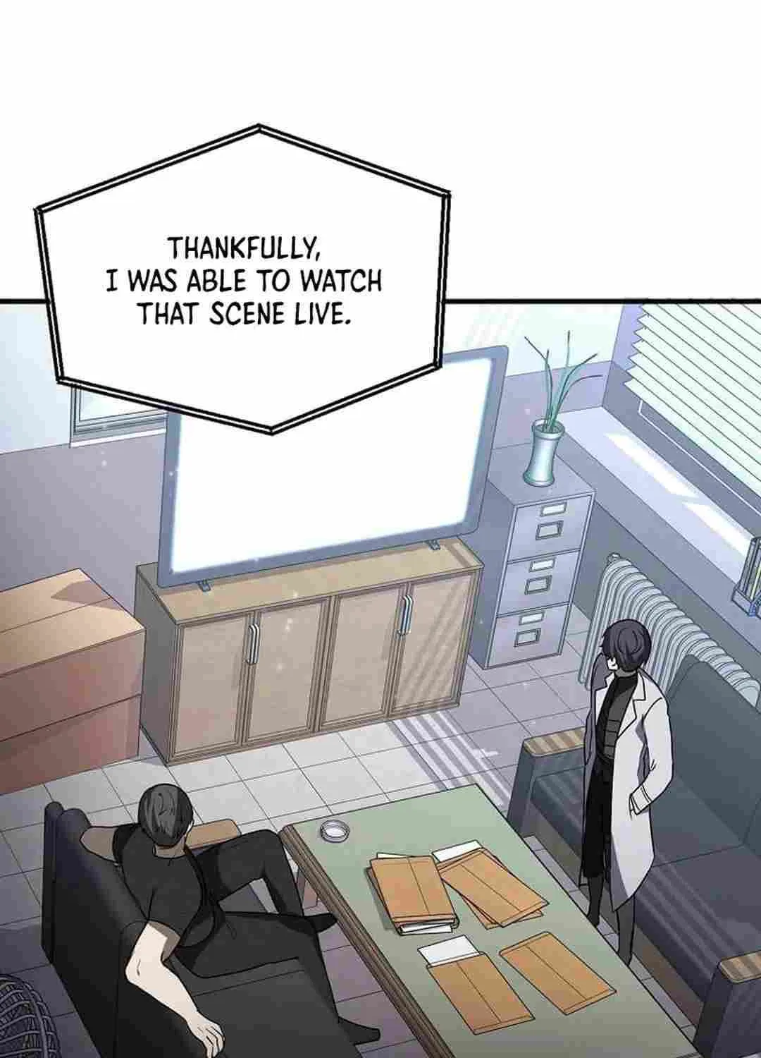 The Mythical Weapon Creation of the Regressed Genius Player Chapter 23 page 22 - 