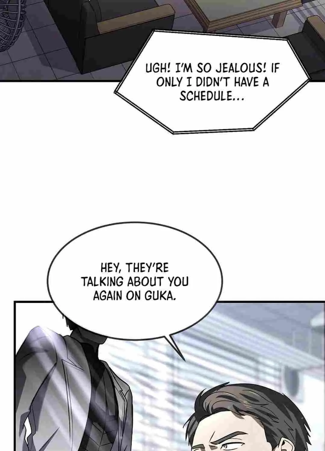 The Mythical Weapon Creation of the Regressed Genius Player Chapter 23 page 23 - 