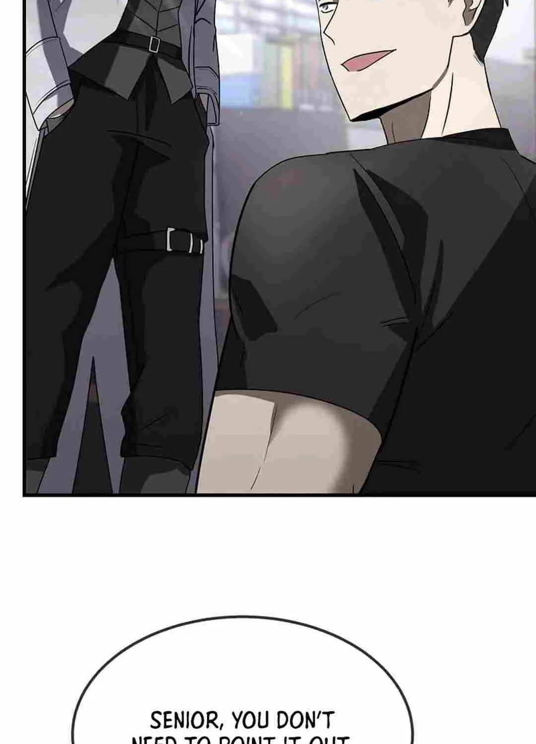 The Mythical Weapon Creation of the Regressed Genius Player Chapter 23 page 24 - 