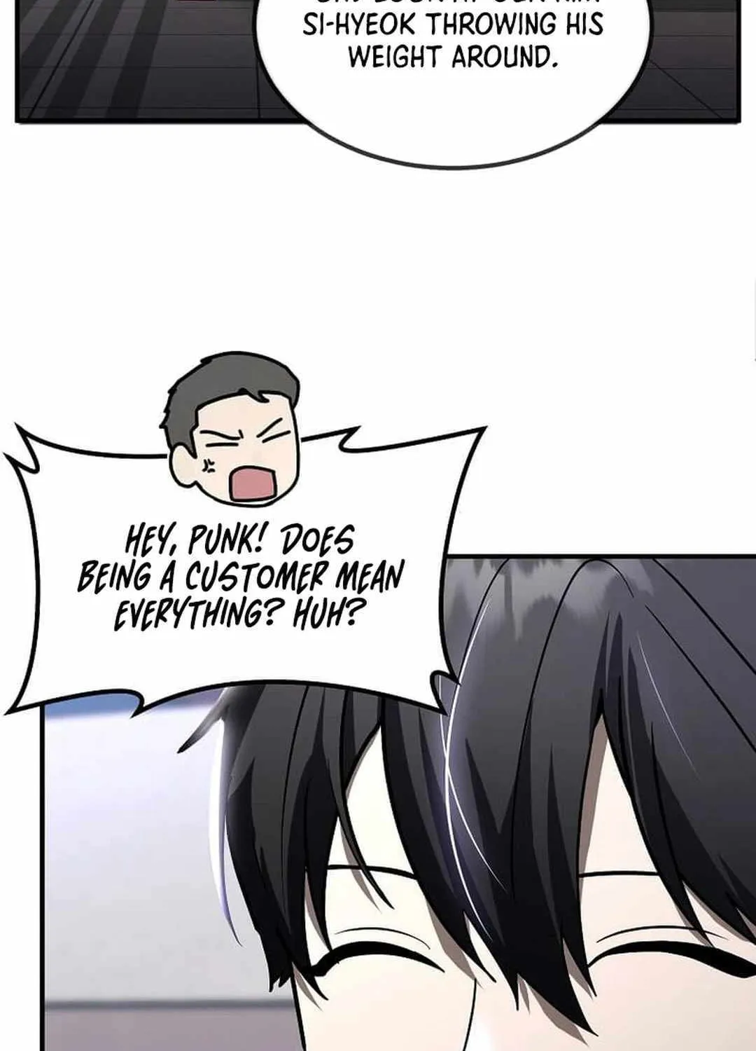The Mythical Weapon Creation of the Regressed Genius Player Chapter 23 page 30 - 