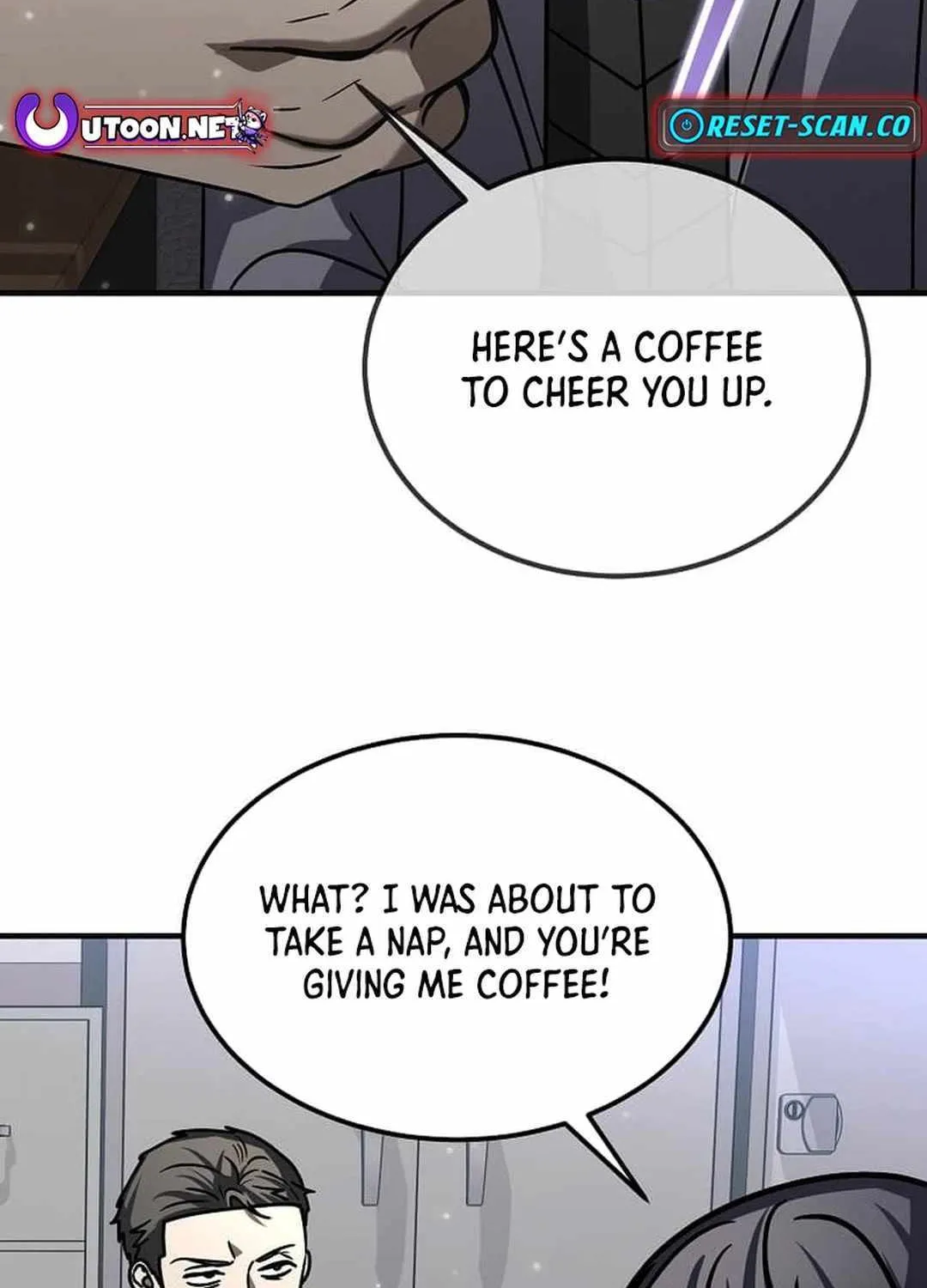 The Mythical Weapon Creation of the Regressed Genius Player Chapter 23 page 36 - 