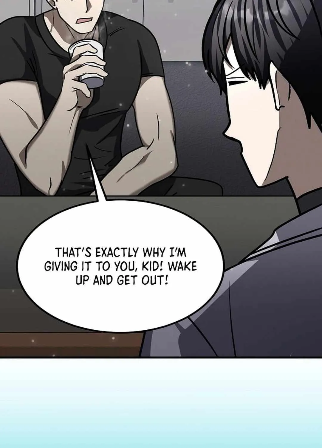 The Mythical Weapon Creation of the Regressed Genius Player Chapter 23 page 37 - 