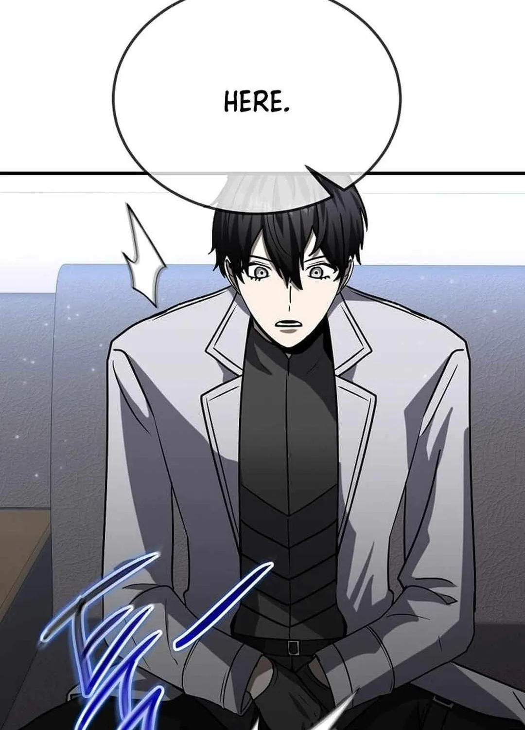 The Mythical Weapon Creation of the Regressed Genius Player Chapter 23 page 42 - 