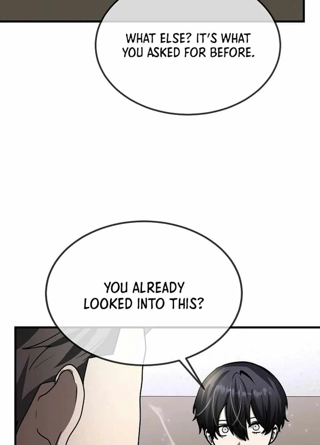 The Mythical Weapon Creation of the Regressed Genius Player Chapter 23 page 45 - 