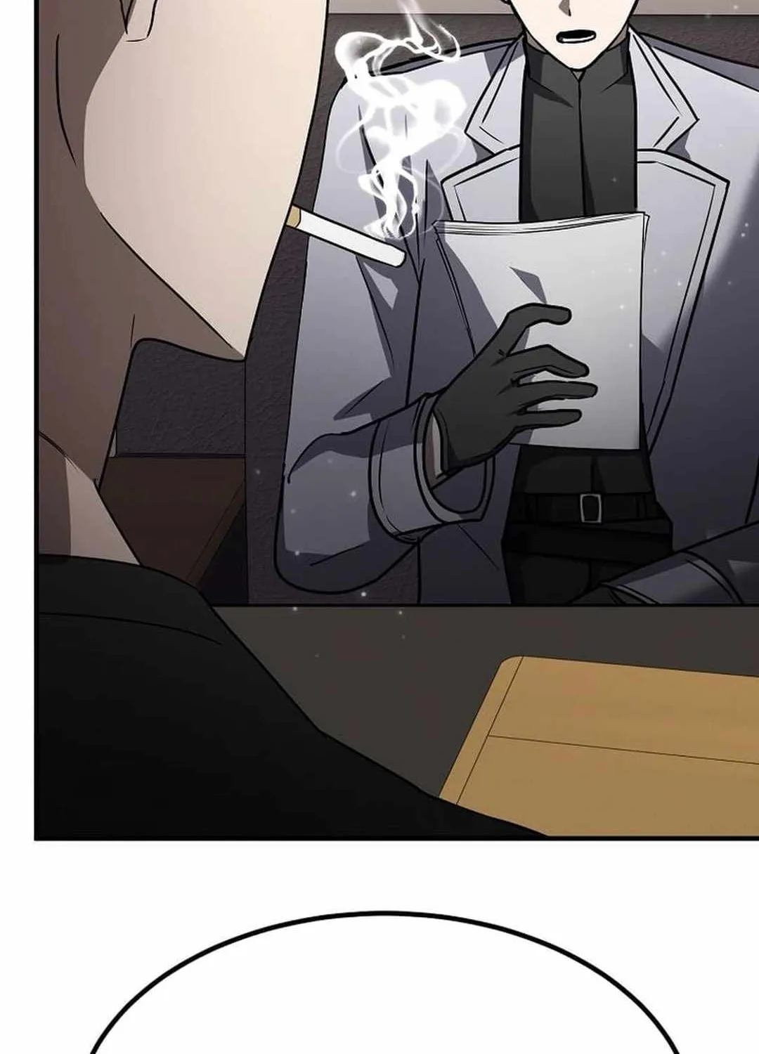 The Mythical Weapon Creation of the Regressed Genius Player Chapter 23 page 46 - 
