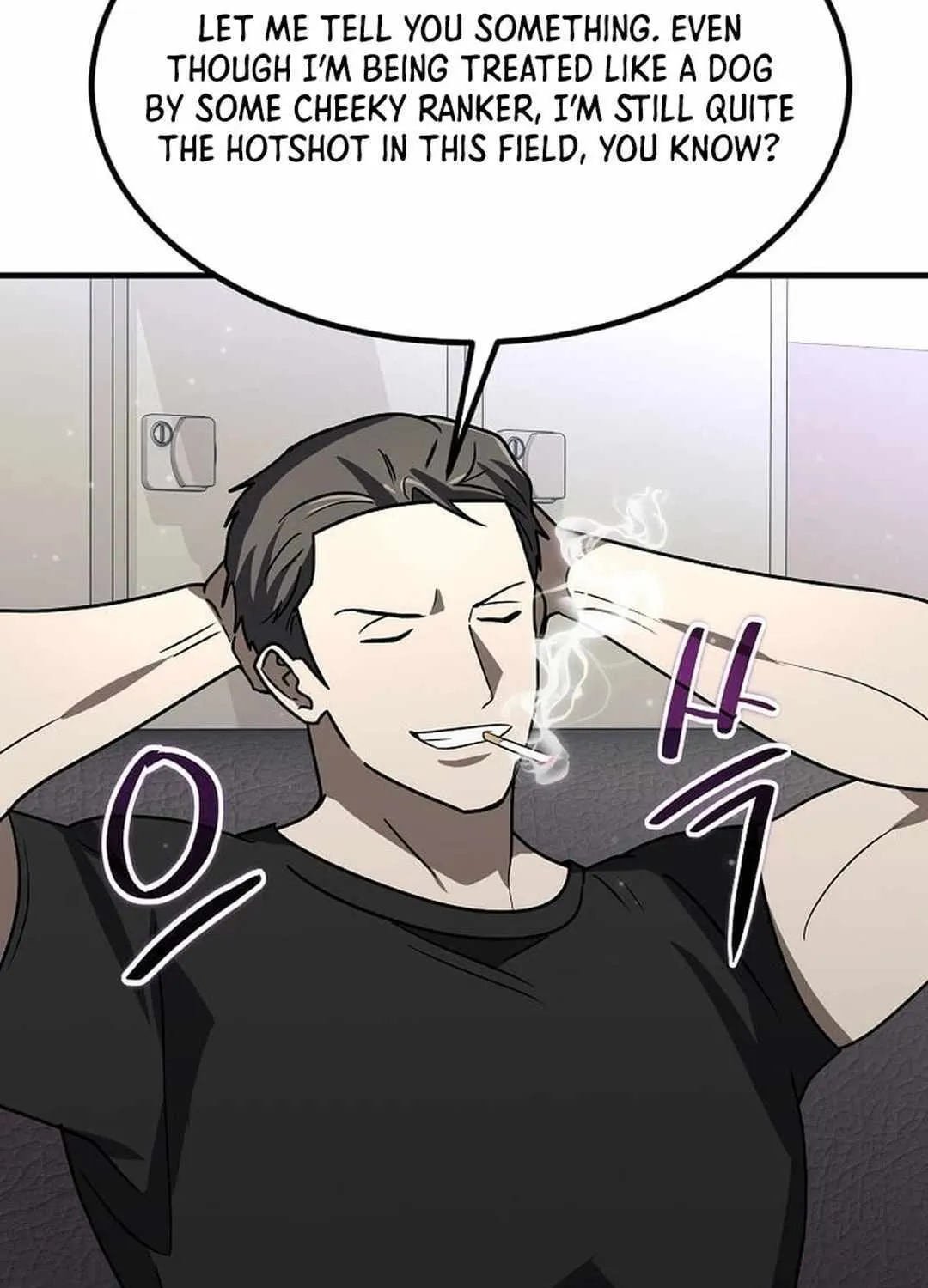 The Mythical Weapon Creation of the Regressed Genius Player Chapter 23 page 47 - 