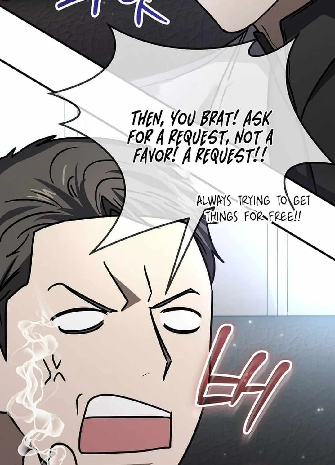 The Mythical Weapon Creation of the Regressed Genius Player Chapter 23 page 50 - 