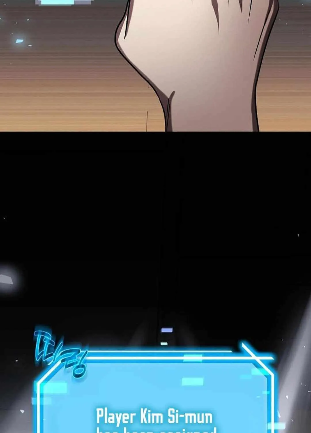 The Mythical Weapon Creation of the Regressed Genius Player Chapter 23 page 6 - 