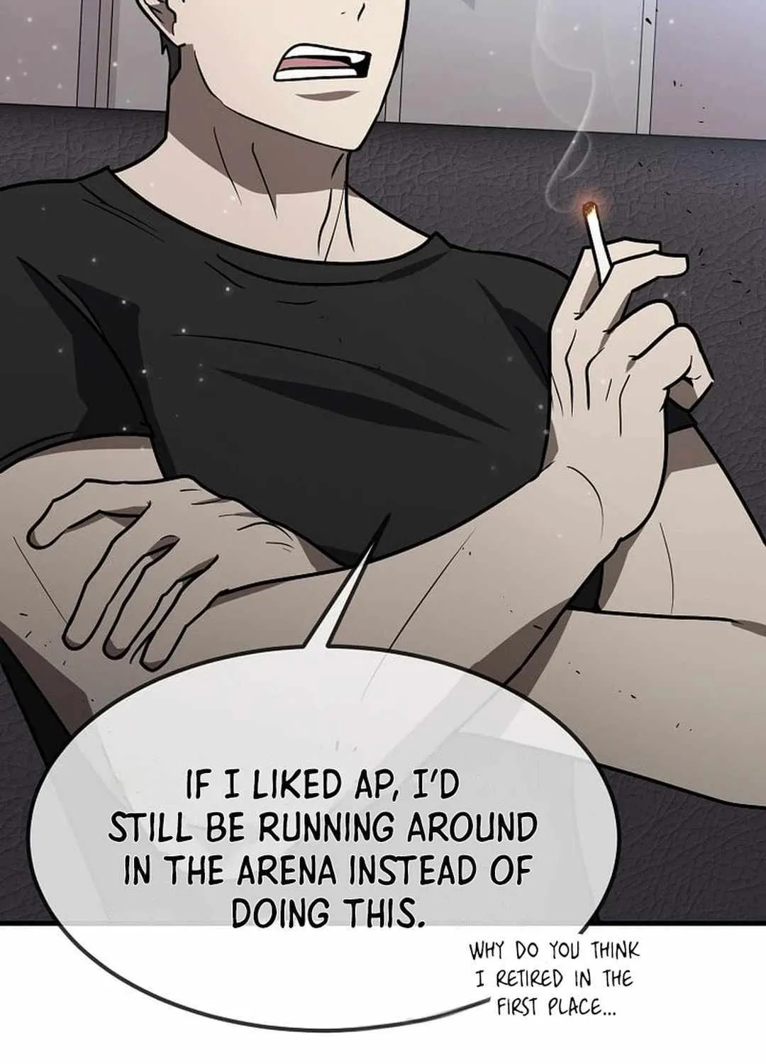 The Mythical Weapon Creation of the Regressed Genius Player Chapter 23 page 55 - 