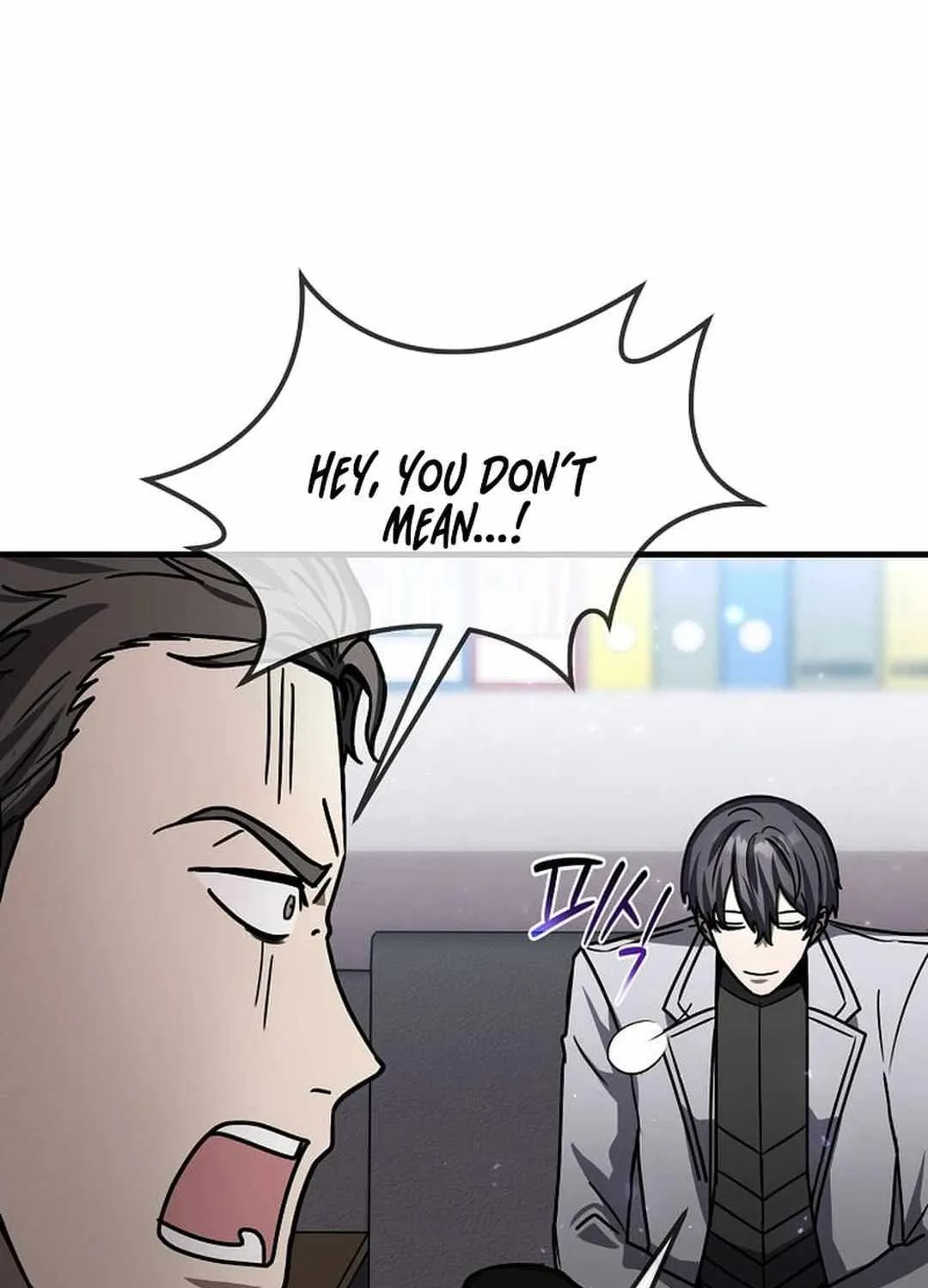The Mythical Weapon Creation of the Regressed Genius Player Chapter 23 page 67 - 