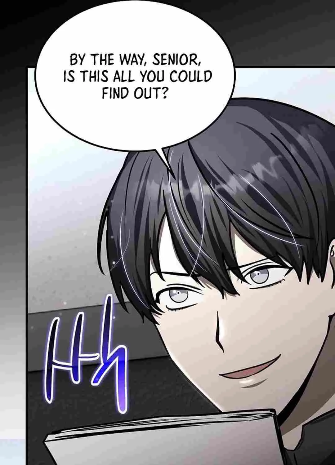 The Mythical Weapon Creation of the Regressed Genius Player Chapter 23 page 78 - 