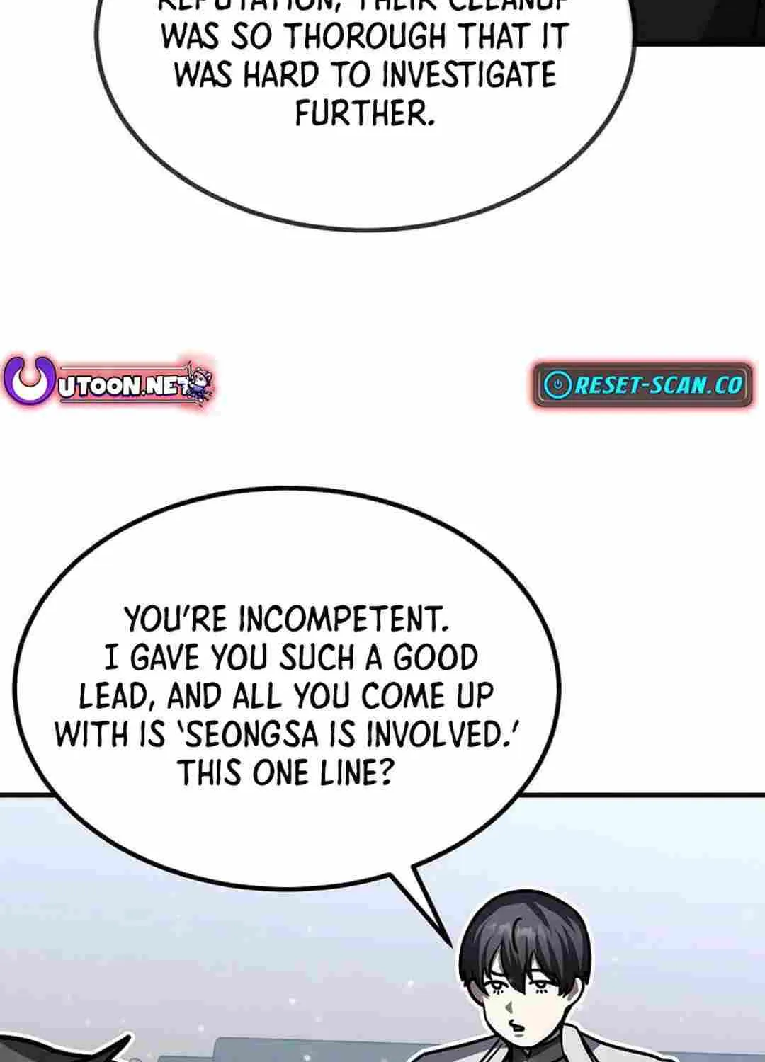 The Mythical Weapon Creation of the Regressed Genius Player Chapter 23 page 85 - 