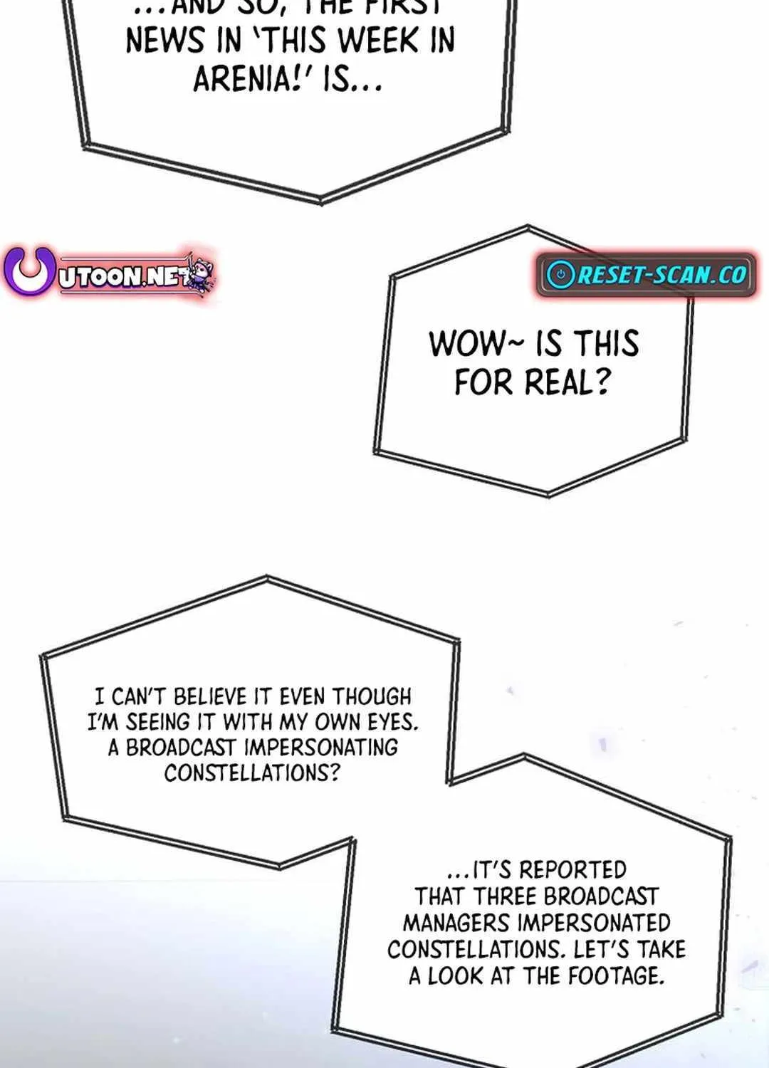 The Mythical Weapon Creation of the Regressed Genius Player Chapter 23 page 95 - 
