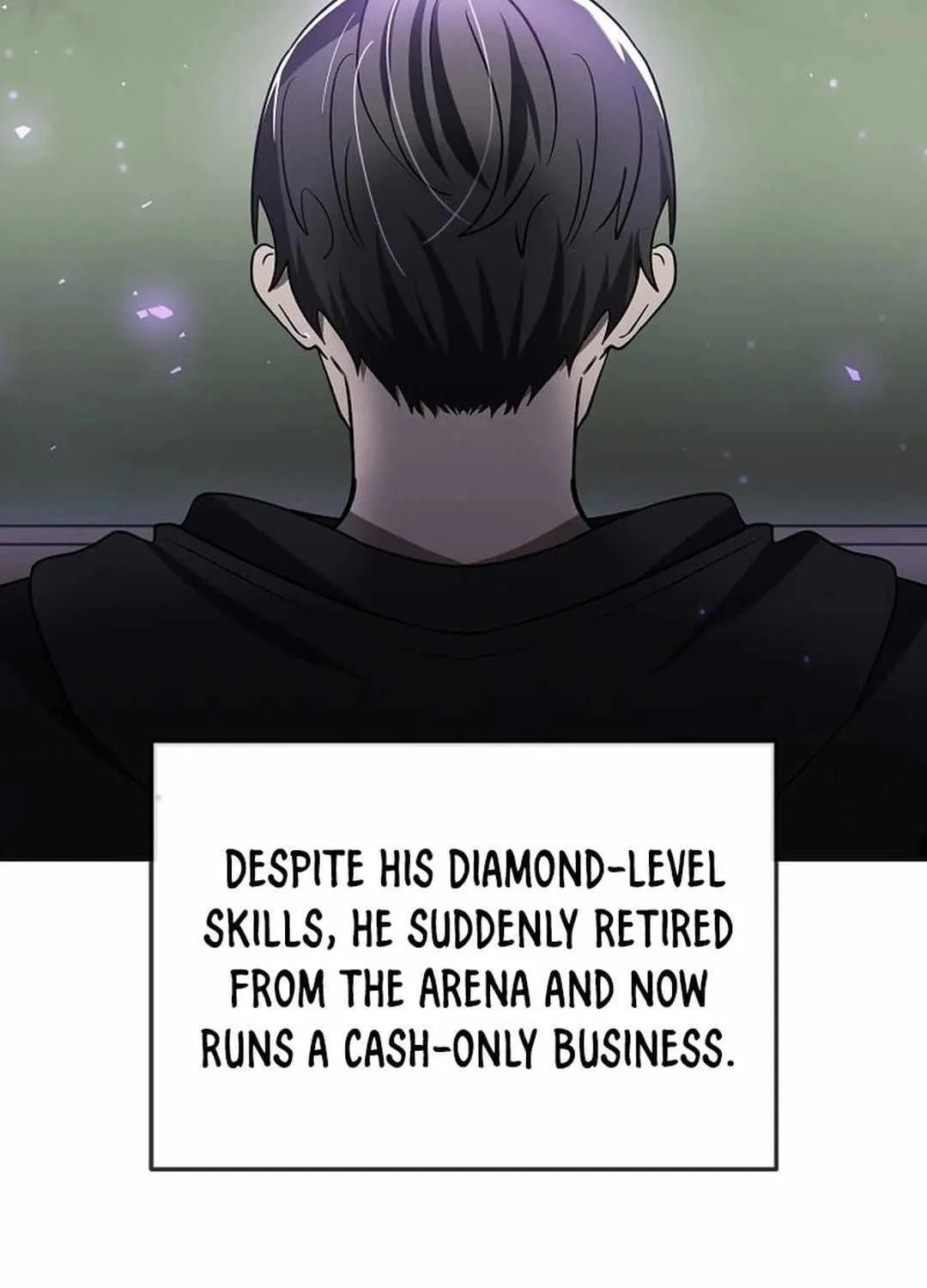 The Mythical Weapon Creation of the Regressed Genius Player Chapter 24 page 101 - 
