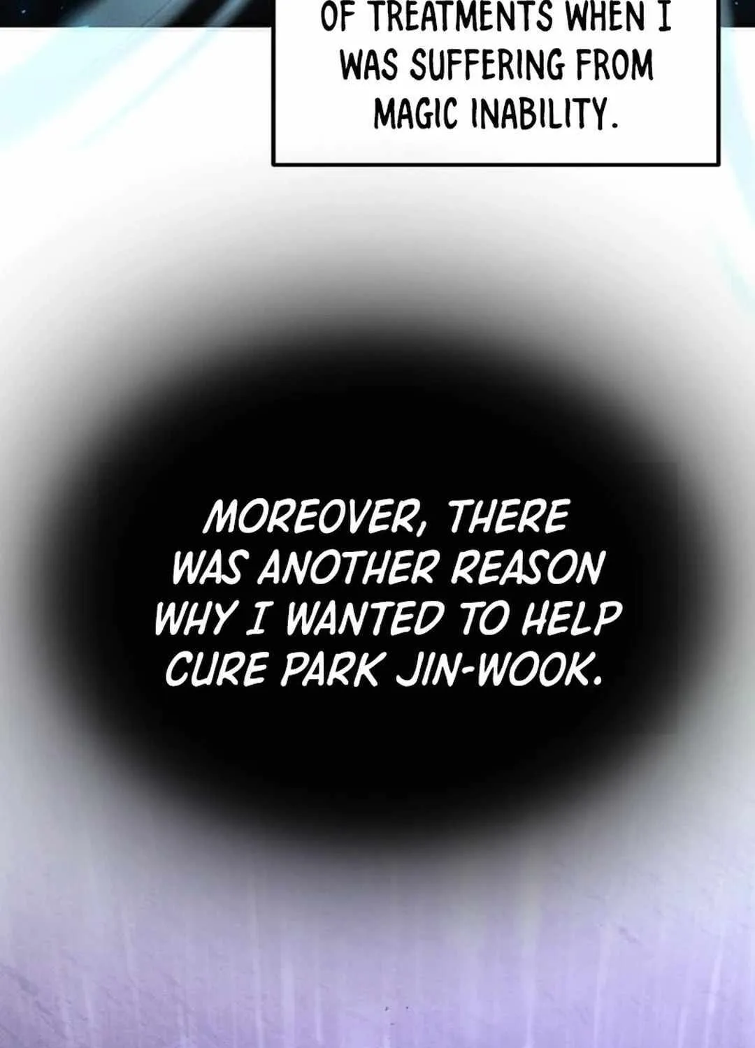 The Mythical Weapon Creation of the Regressed Genius Player Chapter 24 page 111 - 