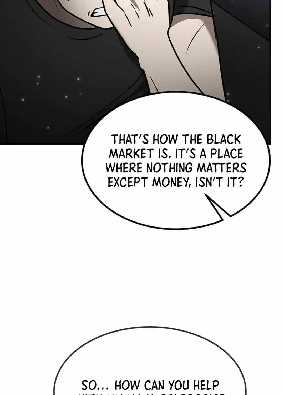 The Mythical Weapon Creation of the Regressed Genius Player Chapter 24 page 124 - 