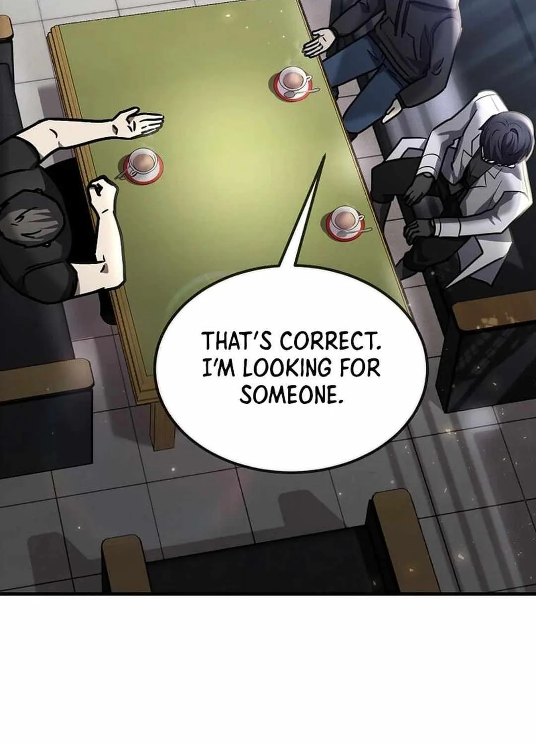The Mythical Weapon Creation of the Regressed Genius Player Chapter 24 page 23 - 