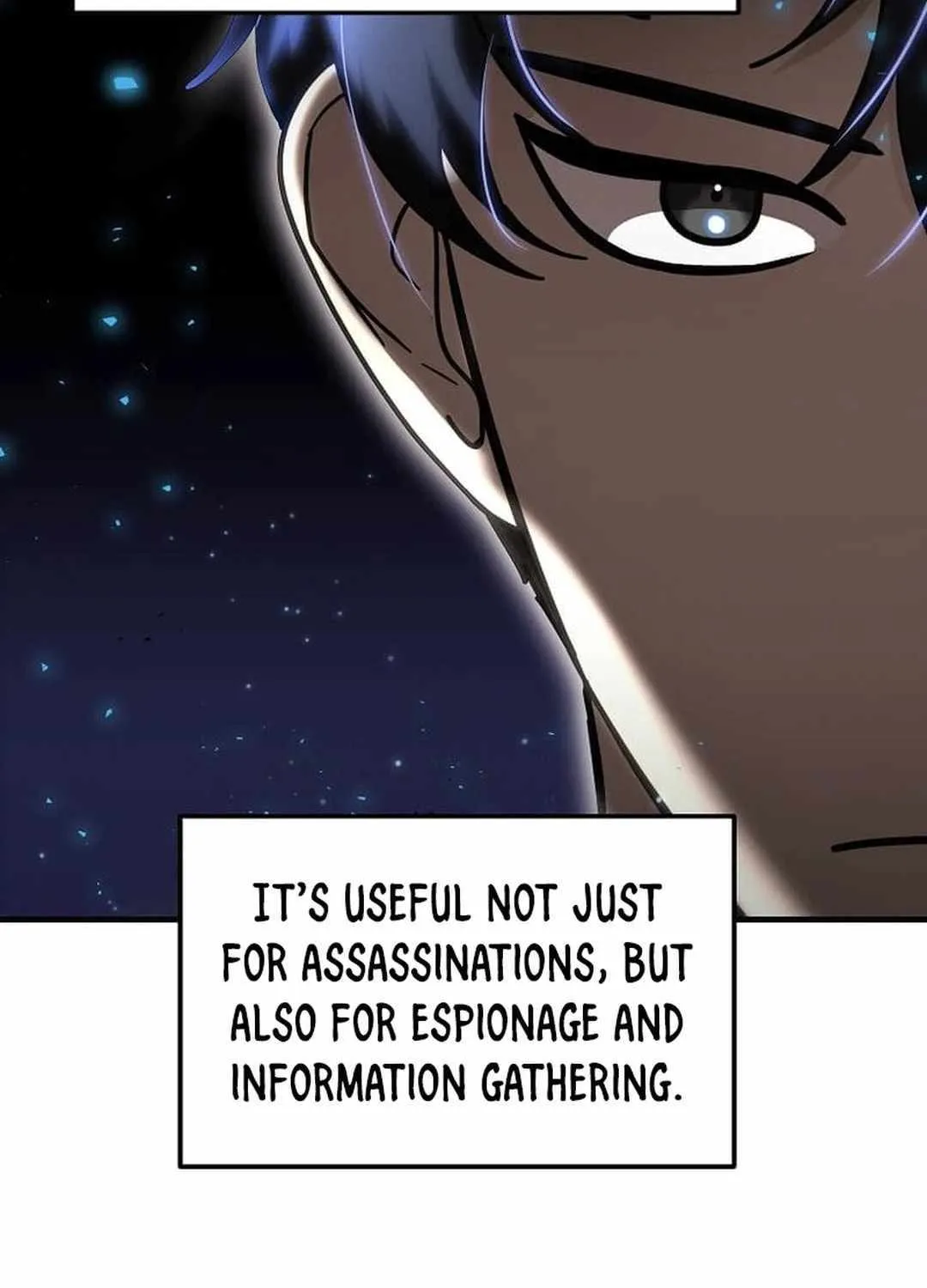 The Mythical Weapon Creation of the Regressed Genius Player Chapter 24 page 28 - 