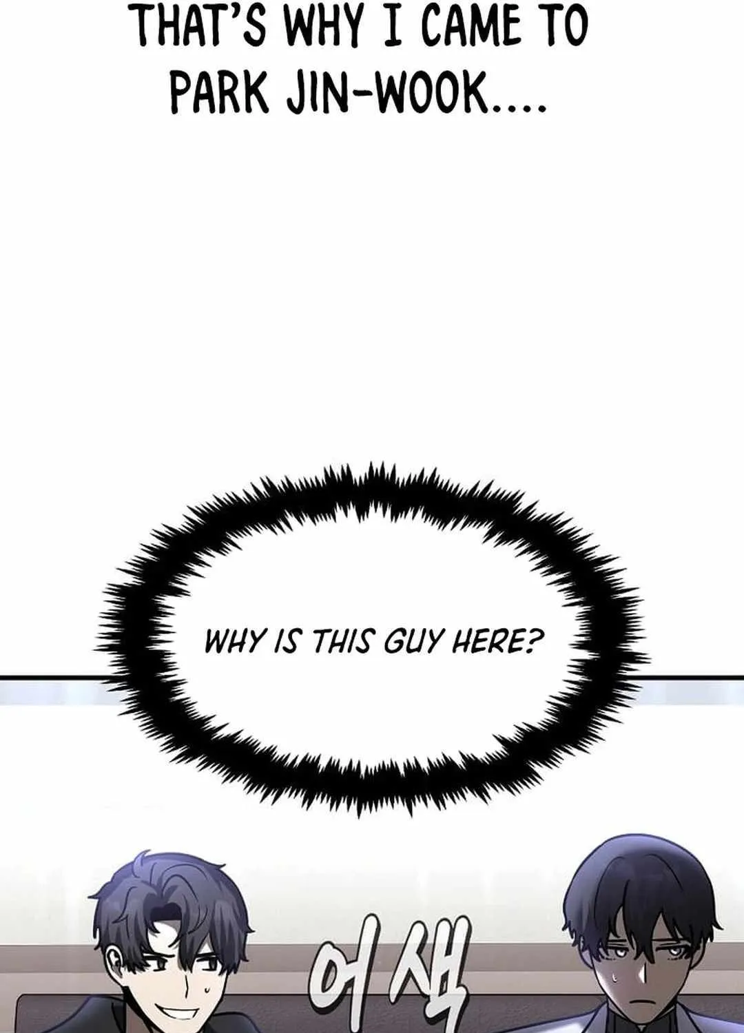 The Mythical Weapon Creation of the Regressed Genius Player Chapter 24 page 30 - 