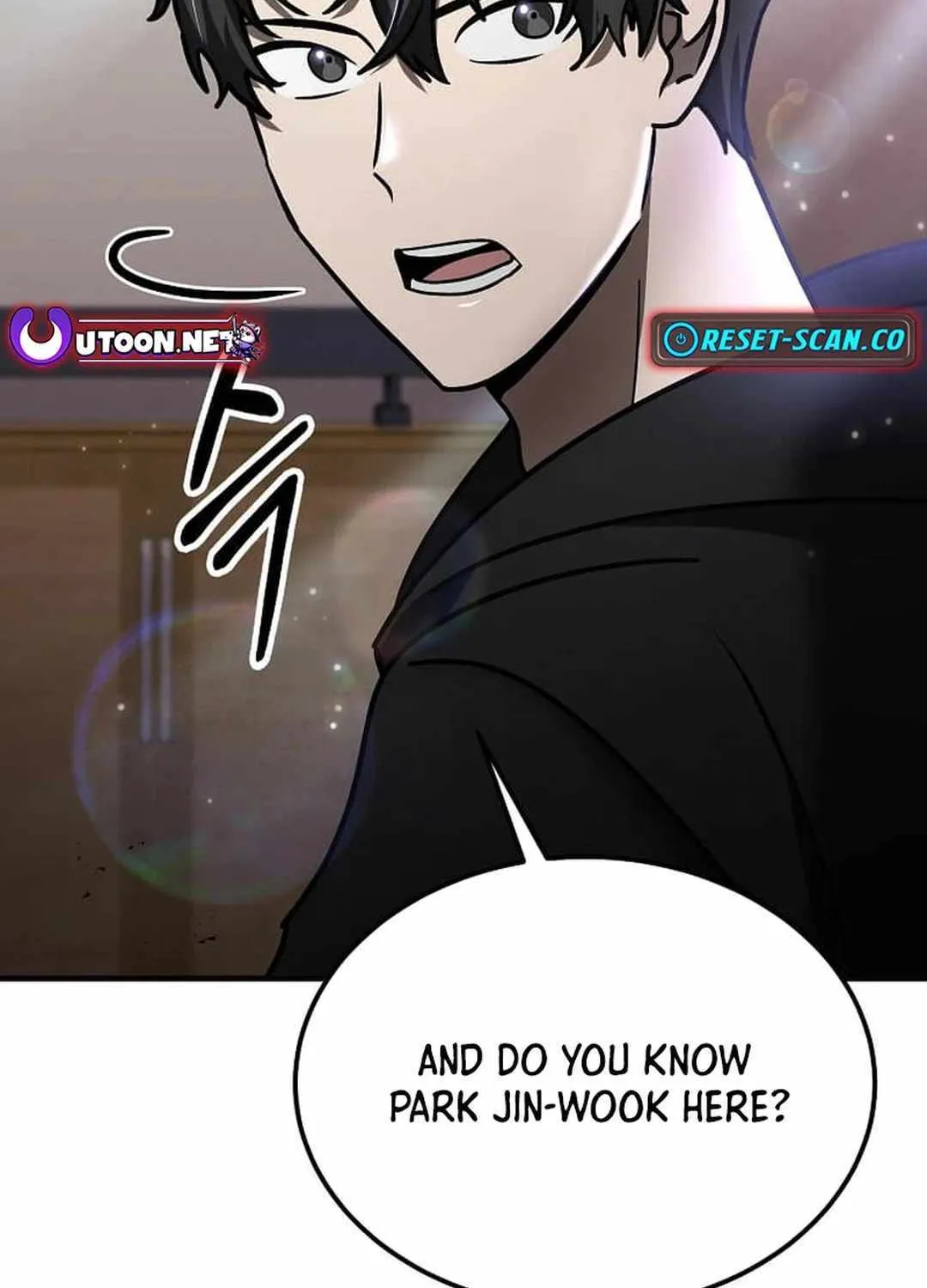 The Mythical Weapon Creation of the Regressed Genius Player Chapter 24 page 37 - 