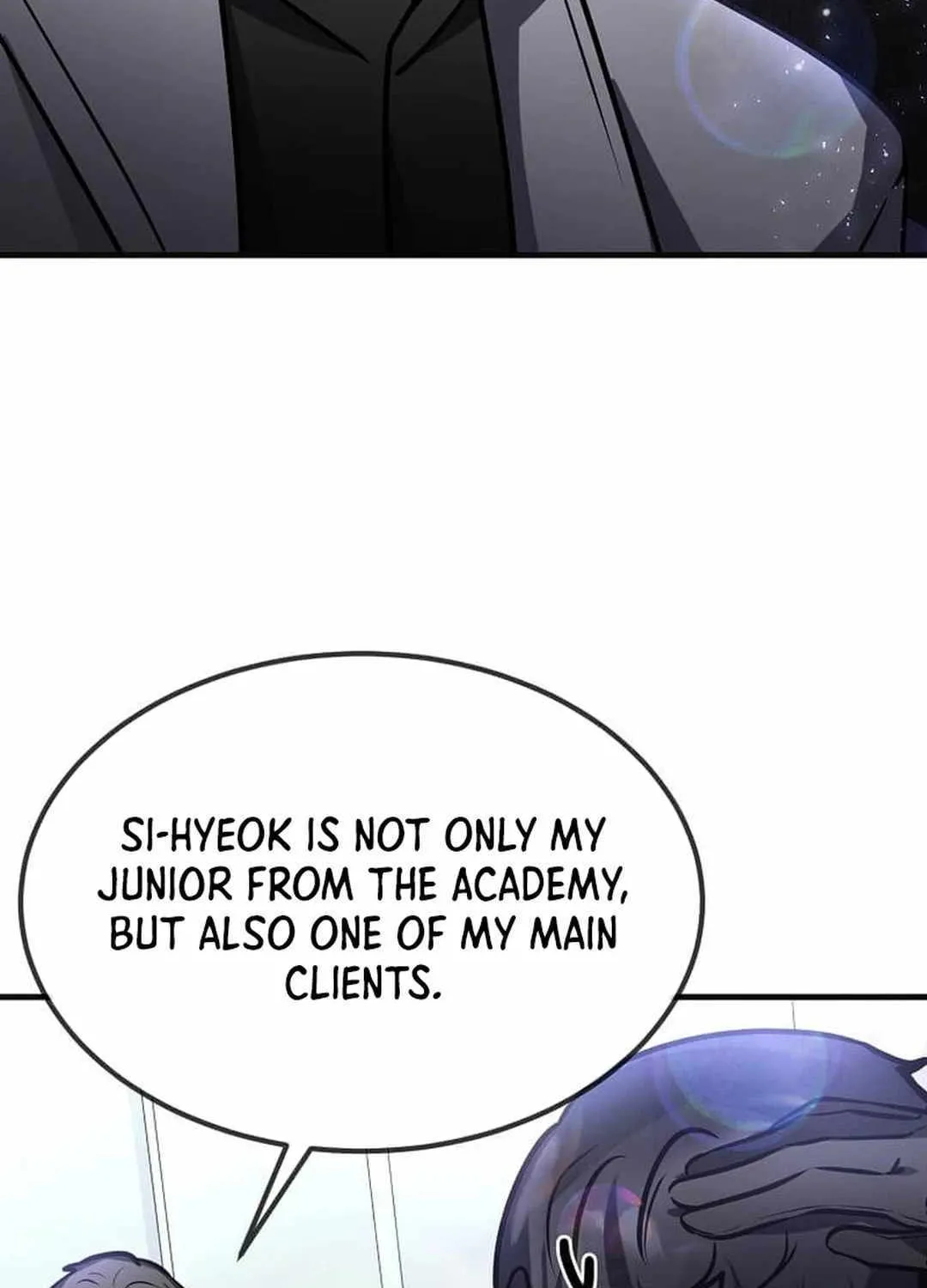 The Mythical Weapon Creation of the Regressed Genius Player Chapter 24 page 40 - 
