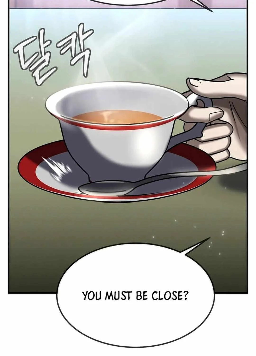The Mythical Weapon Creation of the Regressed Genius Player Chapter 24 page 44 - 