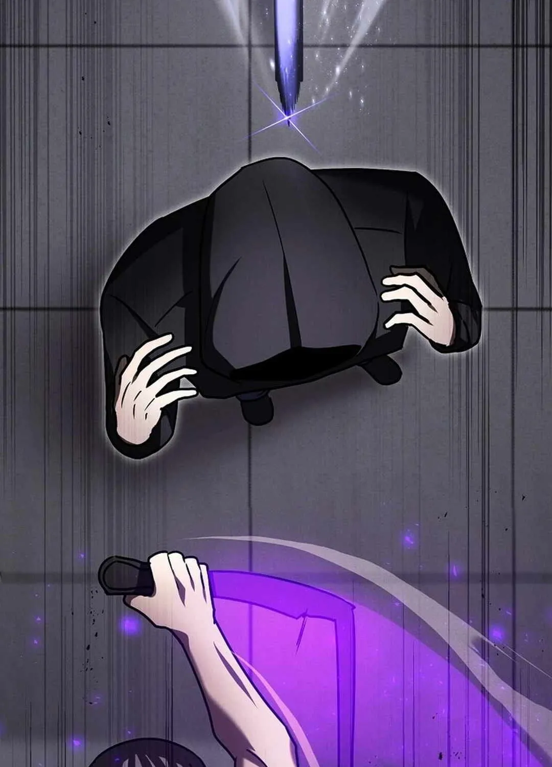The Mythical Weapon Creation of the Regressed Genius Player Chapter 24 page 6 - 