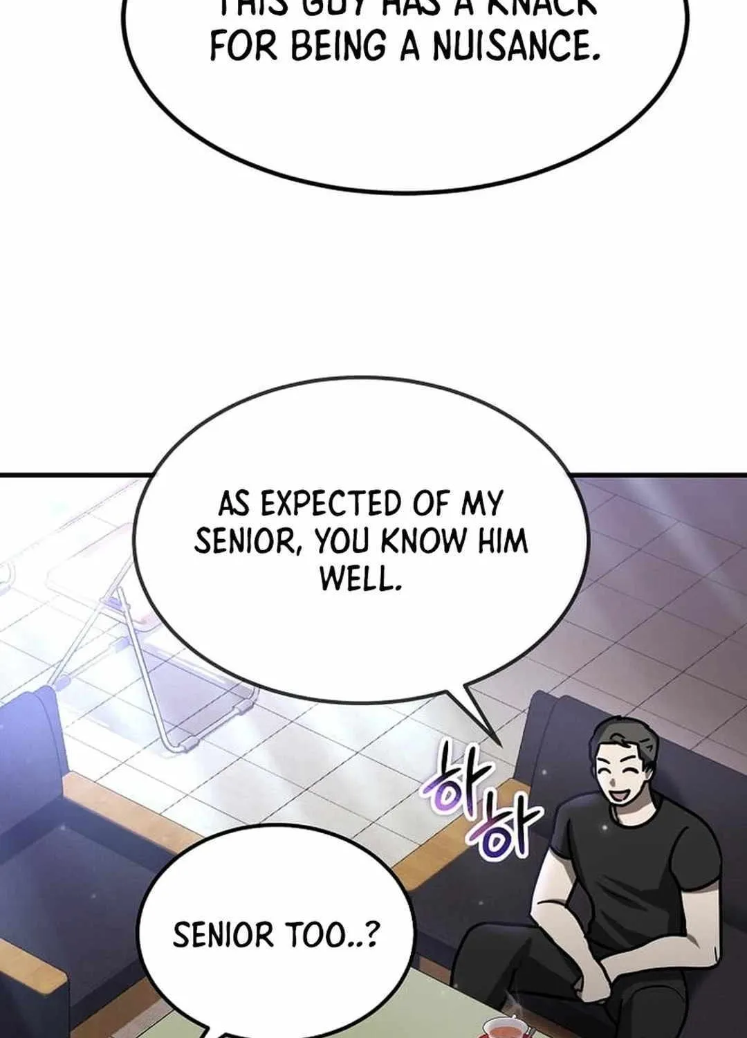 The Mythical Weapon Creation of the Regressed Genius Player Chapter 24 page 52 - 