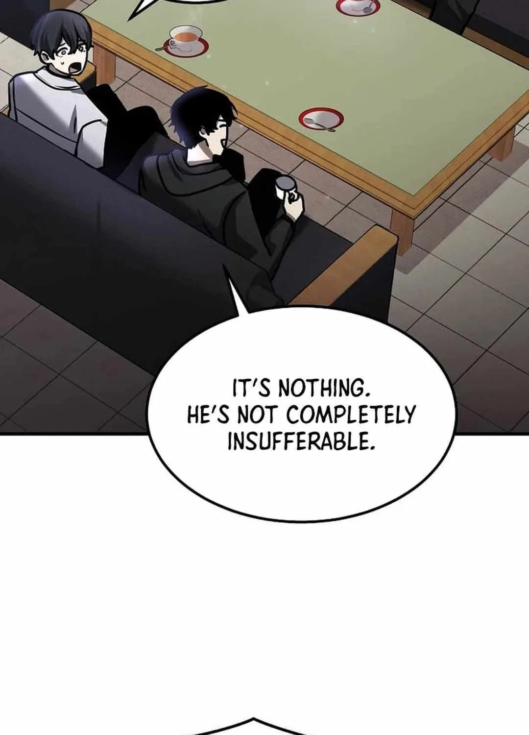 The Mythical Weapon Creation of the Regressed Genius Player Chapter 24 page 53 - 