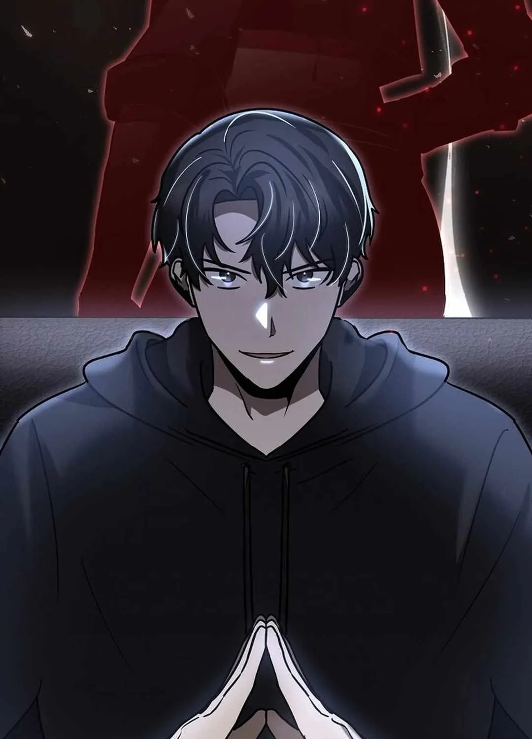 The Mythical Weapon Creation of the Regressed Genius Player Chapter 24 page 62 - 