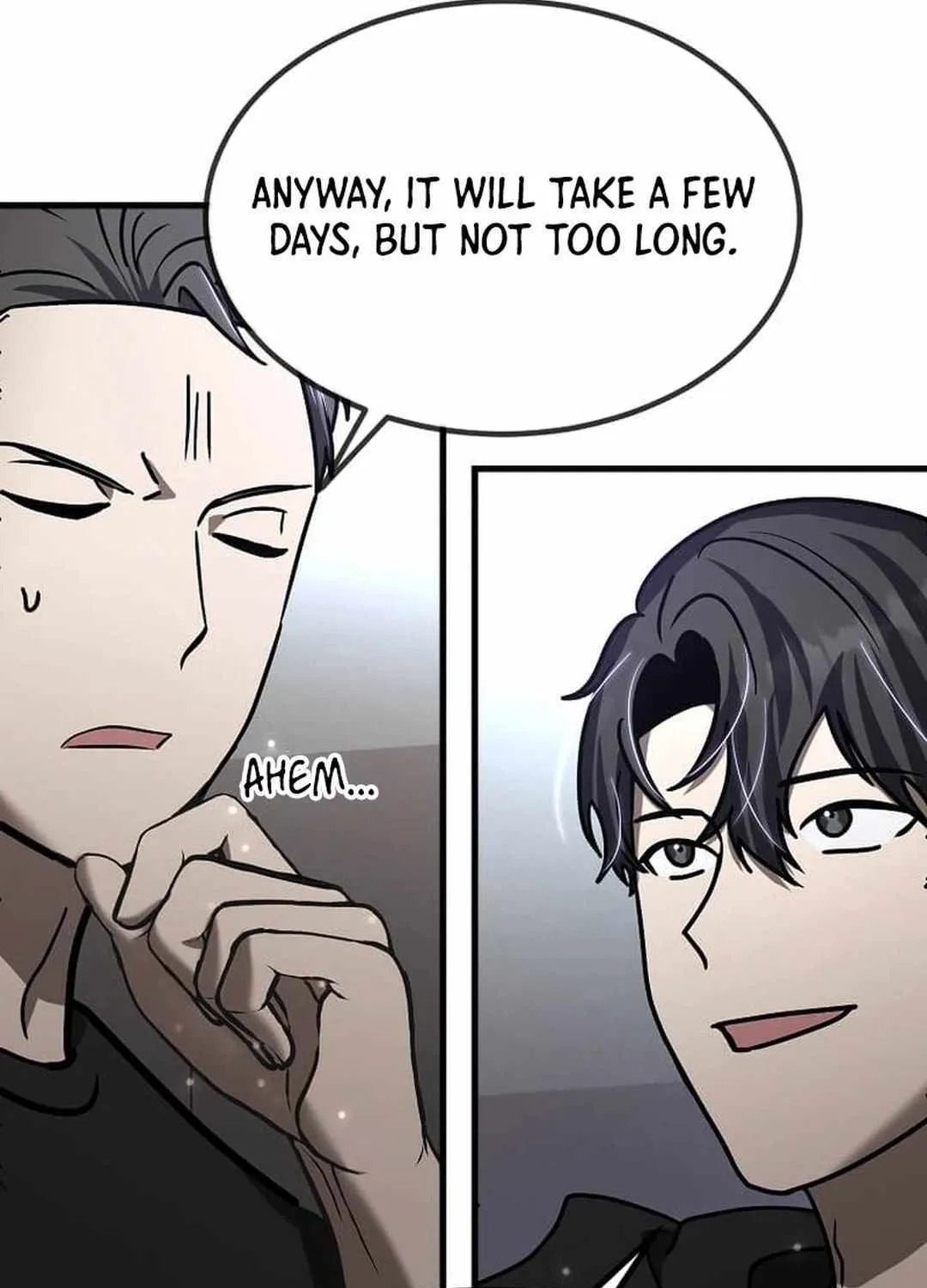 The Mythical Weapon Creation of the Regressed Genius Player Chapter 24 page 75 - 
