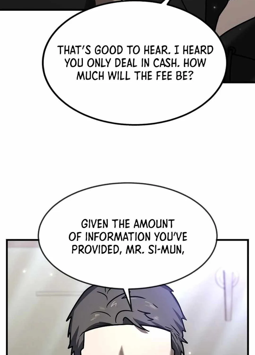 The Mythical Weapon Creation of the Regressed Genius Player Chapter 24 page 76 - 