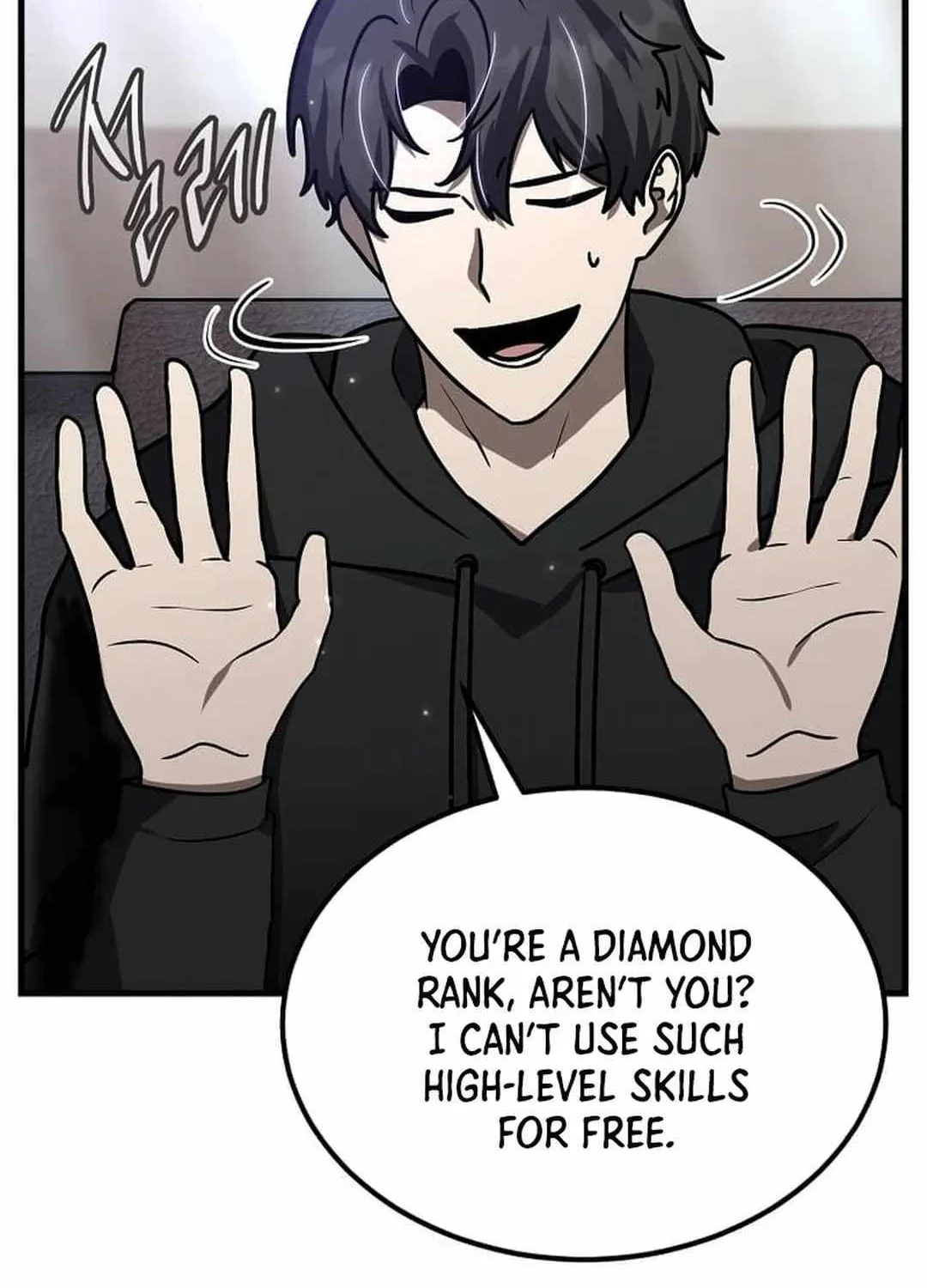 The Mythical Weapon Creation of the Regressed Genius Player Chapter 24 page 80 - 