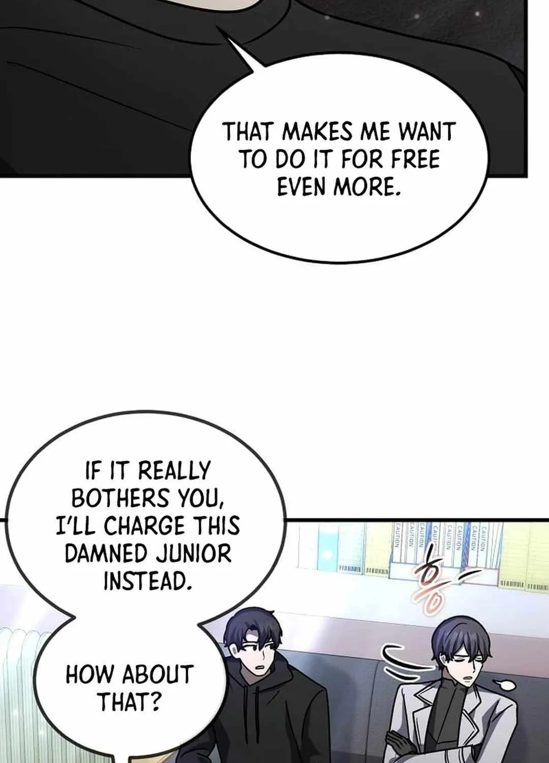 The Mythical Weapon Creation of the Regressed Genius Player Chapter 24 page 82 - 