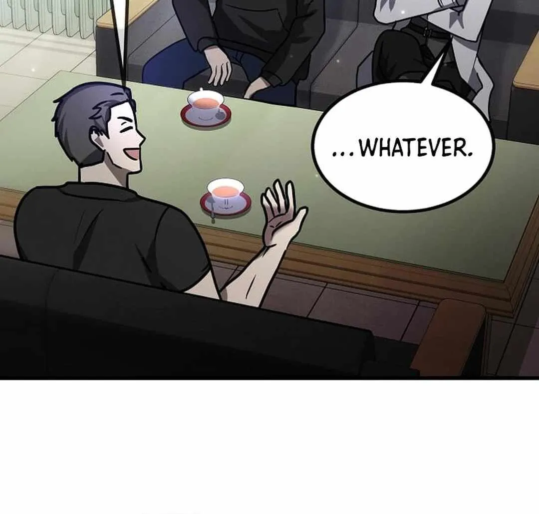 The Mythical Weapon Creation of the Regressed Genius Player Chapter 24 page 83 - 
