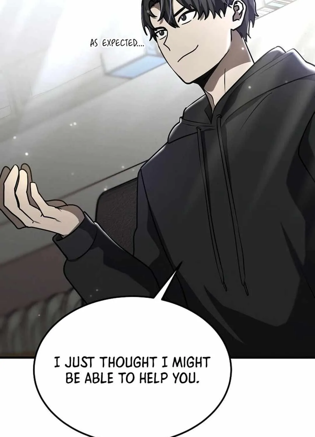 The Mythical Weapon Creation of the Regressed Genius Player Chapter 24 page 97 - 