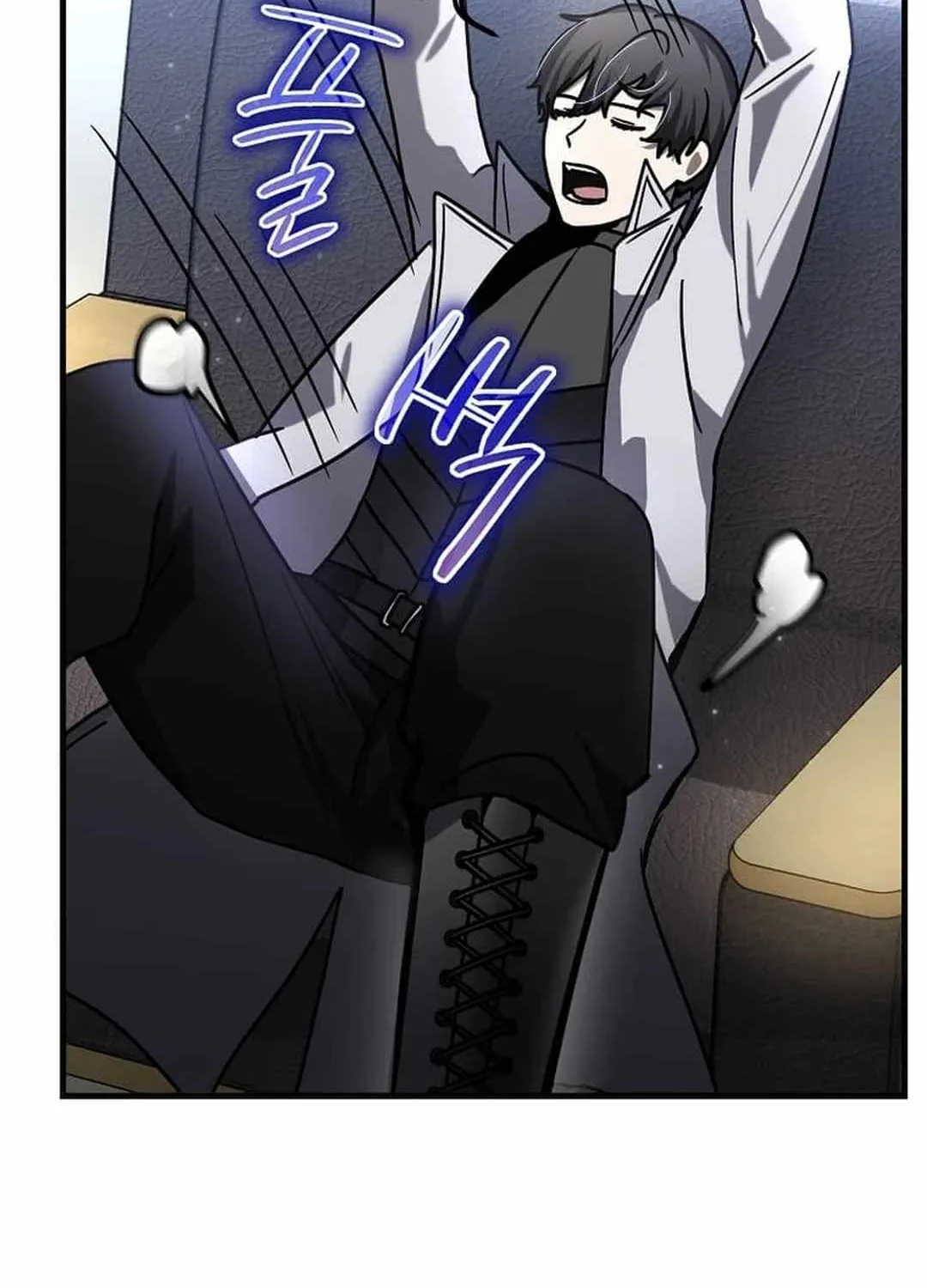 The Mythical Weapon Creation of the Regressed Genius Player Chapter 25 page 111 - 