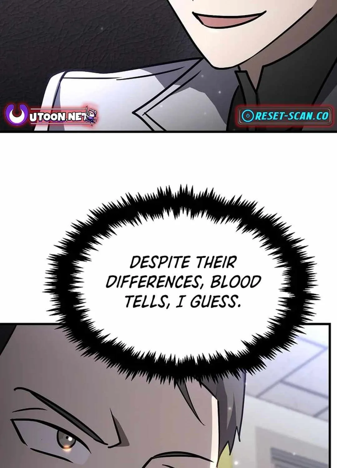 The Mythical Weapon Creation of the Regressed Genius Player Chapter 25 page 123 - 