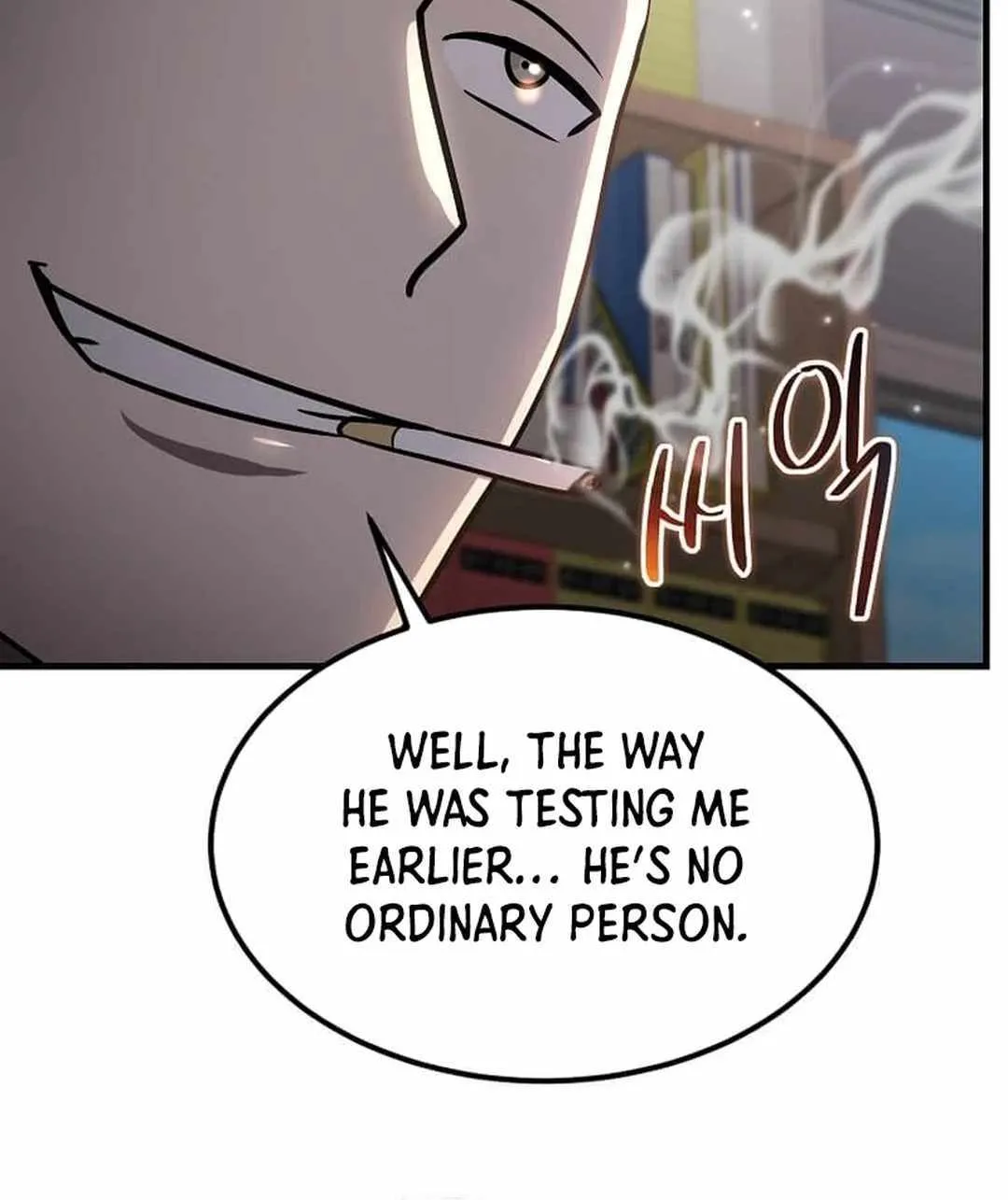 The Mythical Weapon Creation of the Regressed Genius Player Chapter 25 page 124 - 