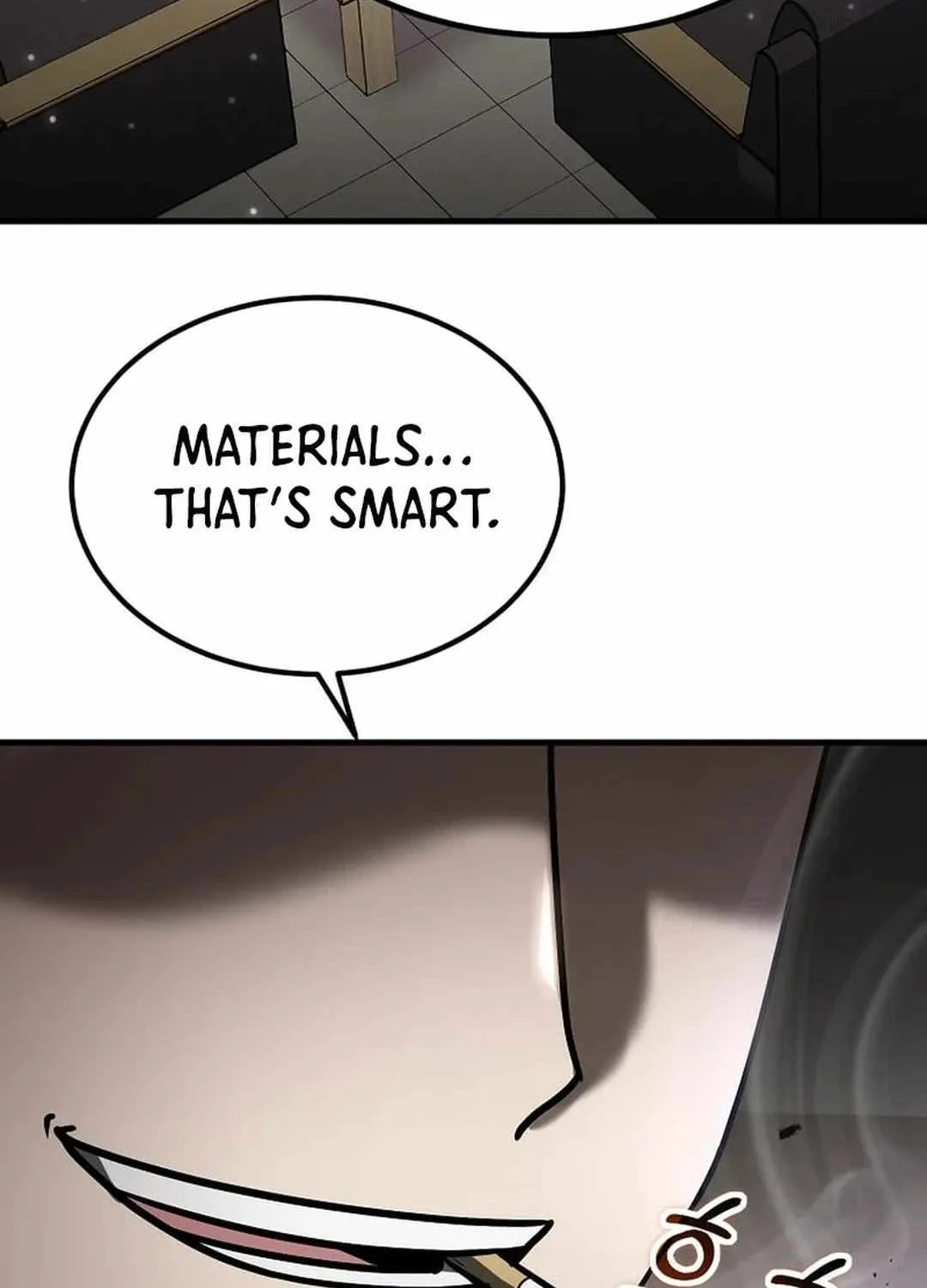 The Mythical Weapon Creation of the Regressed Genius Player Chapter 25 page 126 - 