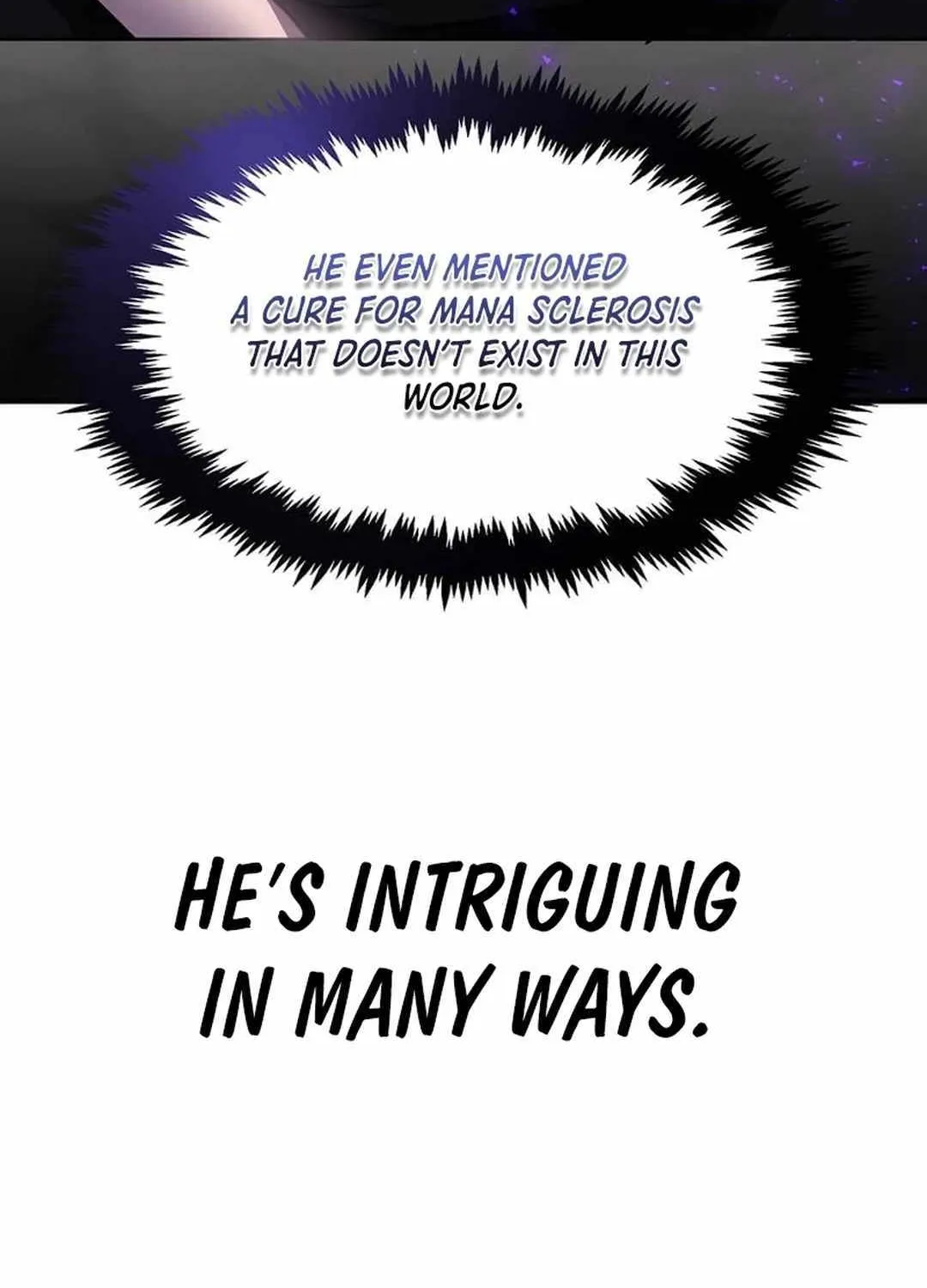 The Mythical Weapon Creation of the Regressed Genius Player Chapter 25 page 130 - 