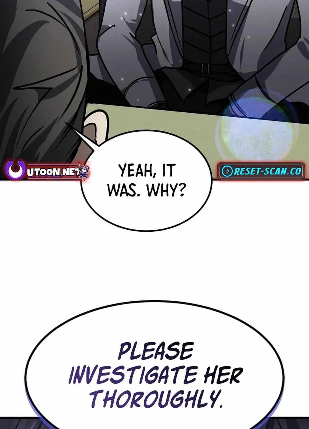 The Mythical Weapon Creation of the Regressed Genius Player Chapter 25 page 132 - 