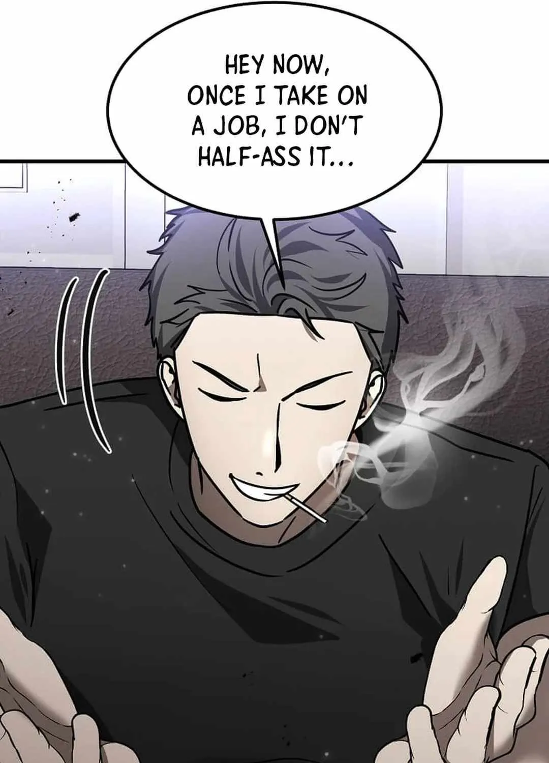 The Mythical Weapon Creation of the Regressed Genius Player Chapter 25 page 134 - 