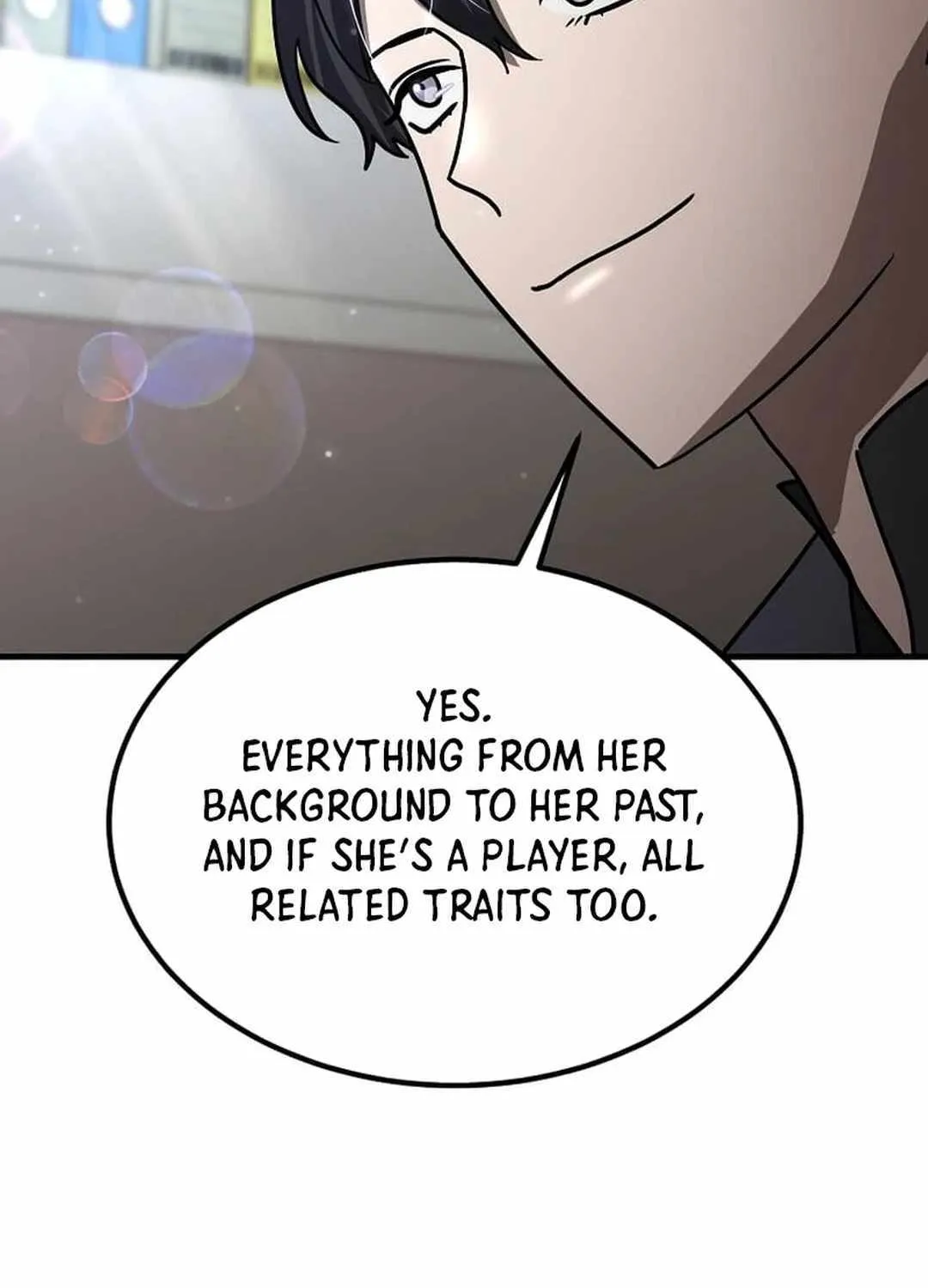 The Mythical Weapon Creation of the Regressed Genius Player Chapter 25 page 136 - 