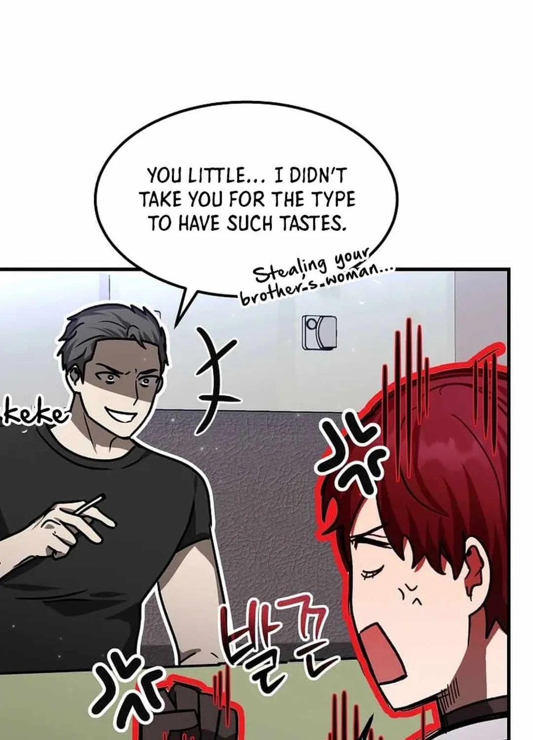 The Mythical Weapon Creation of the Regressed Genius Player Chapter 25 page 137 - 