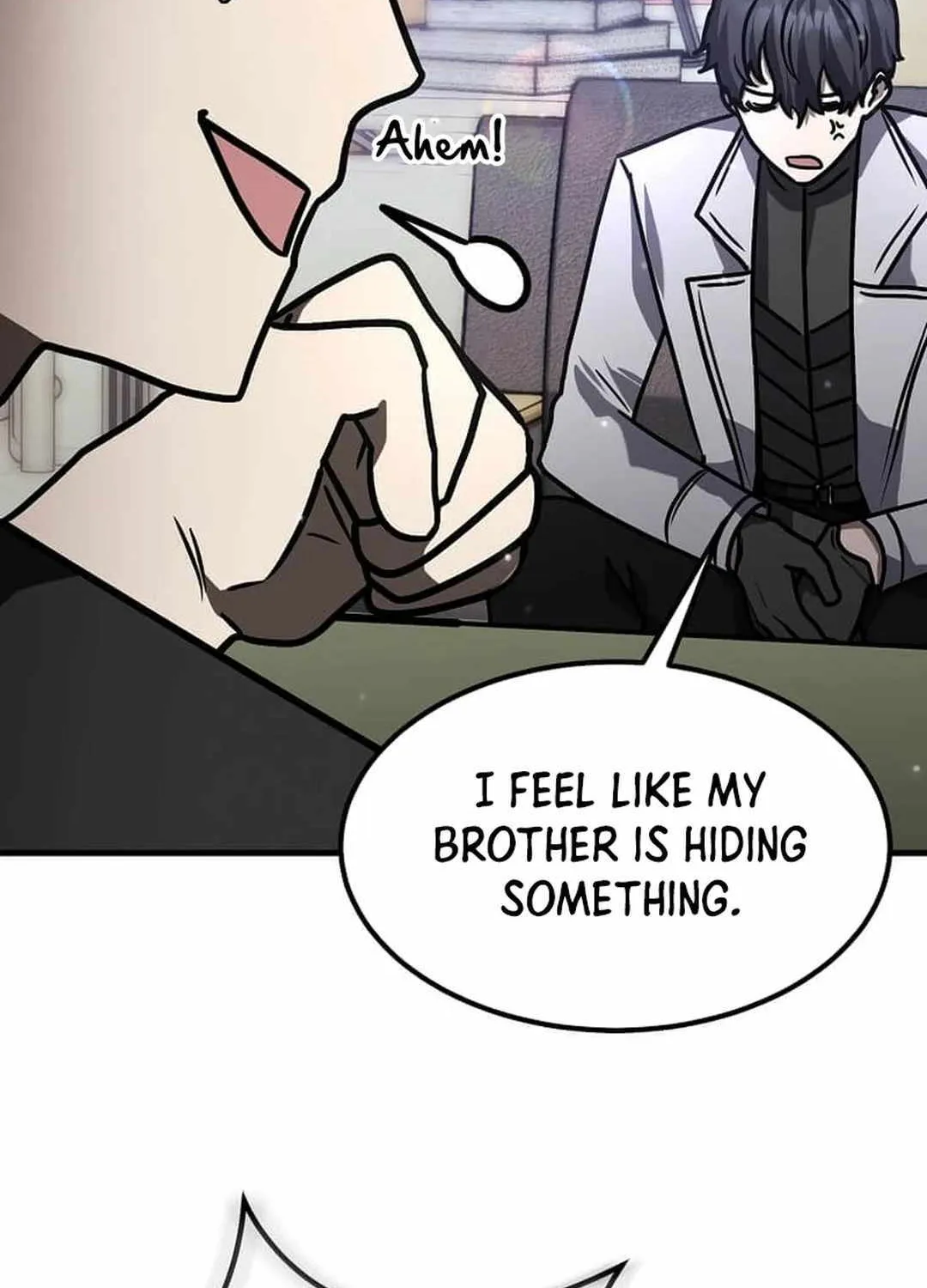 The Mythical Weapon Creation of the Regressed Genius Player Chapter 25 page 139 - 