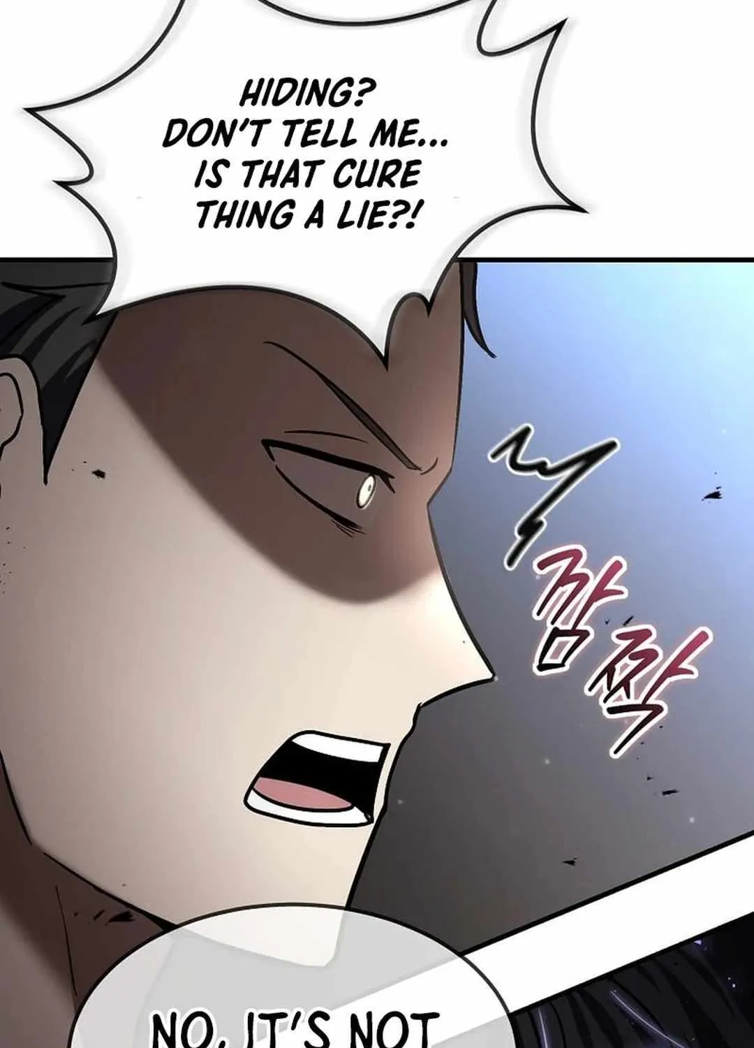The Mythical Weapon Creation of the Regressed Genius Player Chapter 25 page 140 - 