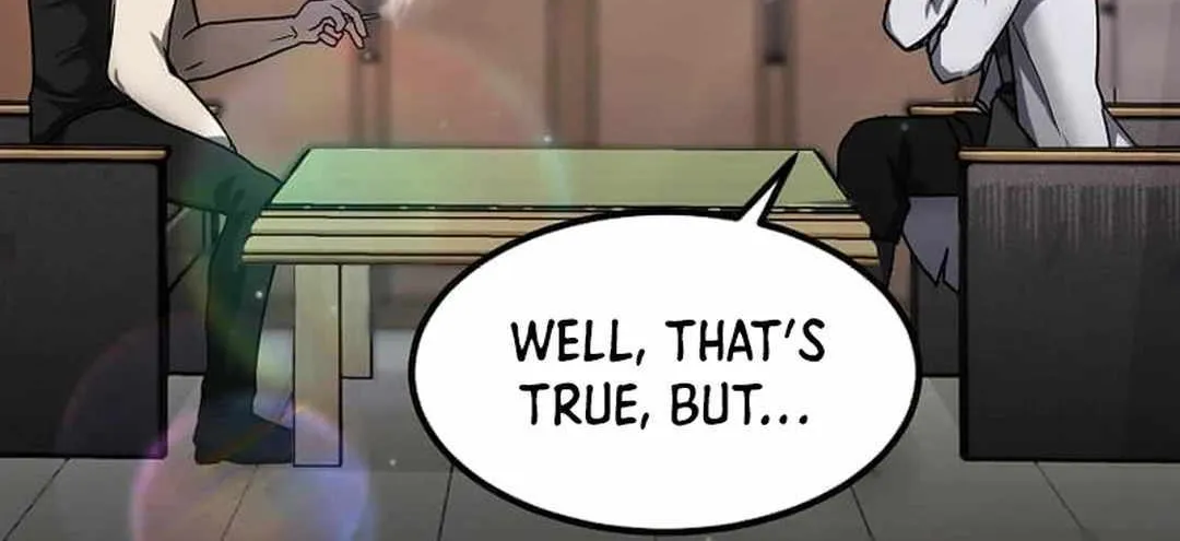 The Mythical Weapon Creation of the Regressed Genius Player Chapter 25 page 143 - 